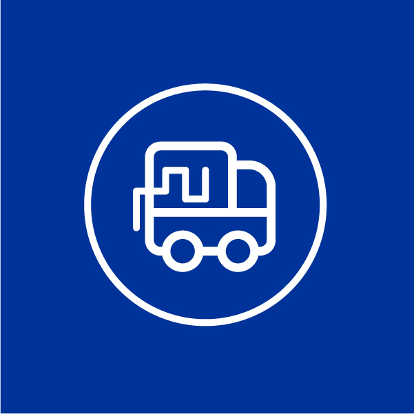 Servicio de recepción de camiones limpiafosas Esval